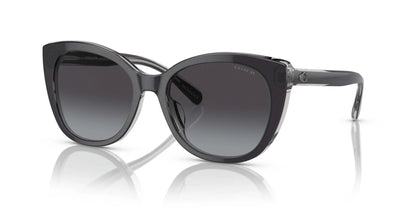 Coach CH567 HC8365U Sunglasses