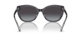 Coach CH567 HC8365U Sunglasses