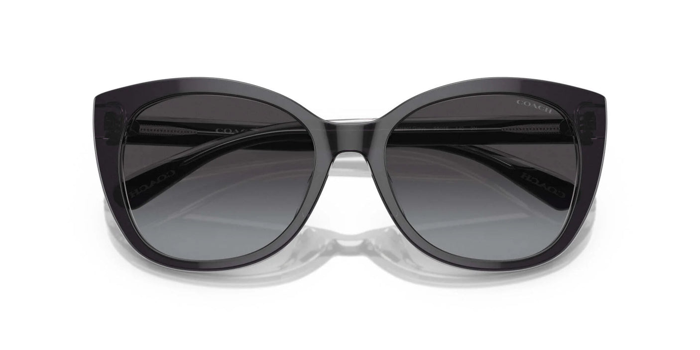 Coach CH567 HC8365U Sunglasses