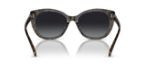 Coach CH567 HC8365U Sunglasses