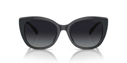 Coach CH567 HC8365U Sunglasses