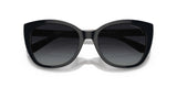 Coach CH567 HC8365U Sunglasses