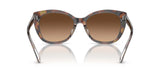 Coach CH567 HC8365U Sunglasses