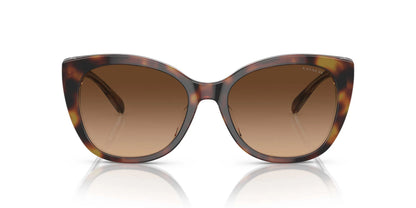 Coach CH567 HC8365U Sunglasses