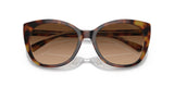 Coach CH567 HC8365U Sunglasses