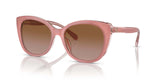 Coach CH567 HC8365U Sunglasses