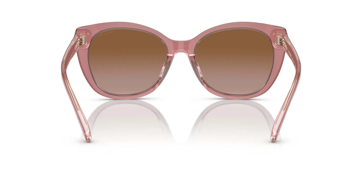 Coach CH567 HC8365U Sunglasses