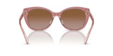 Coach CH567 HC8365U Sunglasses