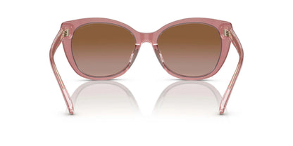 Coach CH567 HC8365U Sunglasses