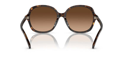 Coach CH568 HC8360U Sunglasses