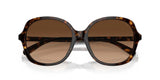 Coach CH568 HC8360U Sunglasses