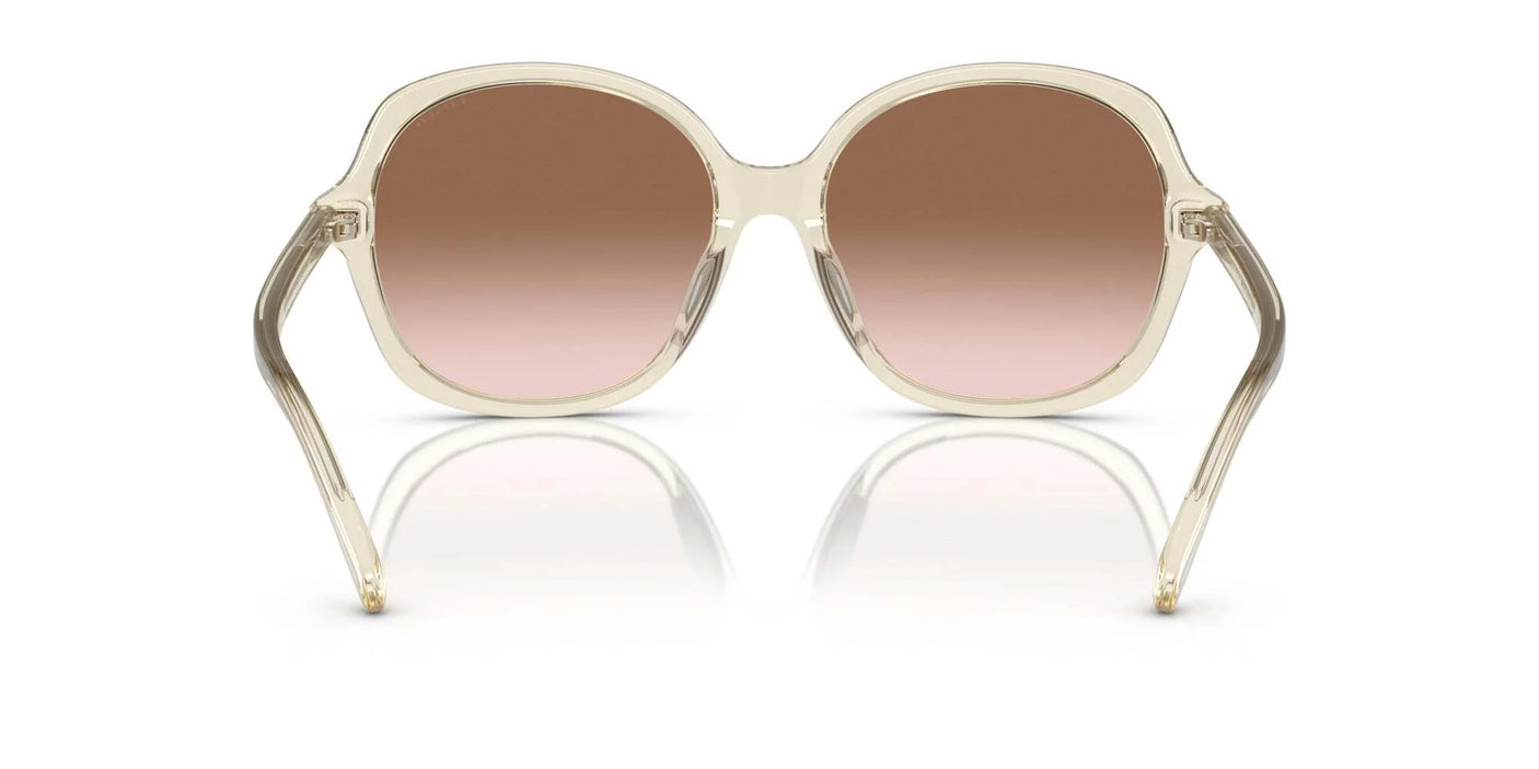 Coach CH568 HC8360U Sunglasses