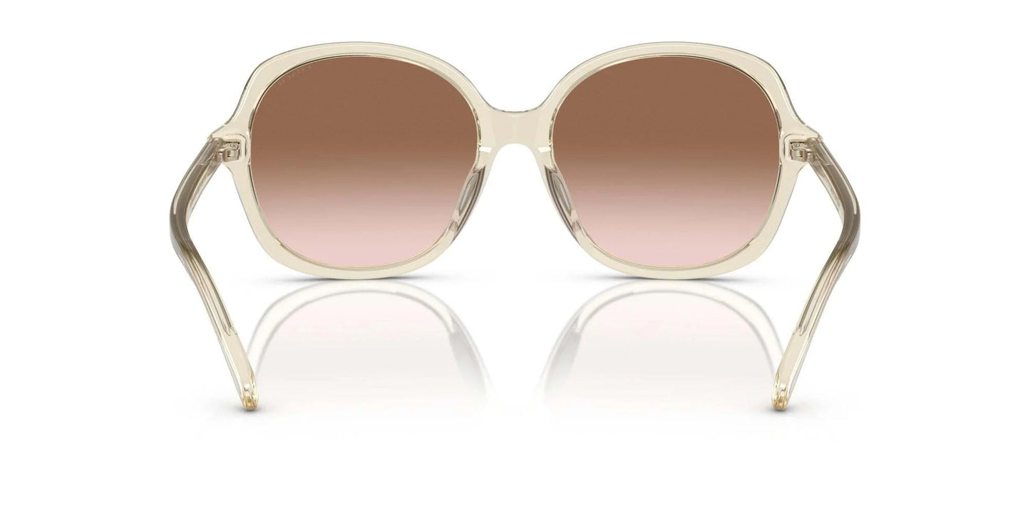 Coach CH568 HC8360U Sunglasses