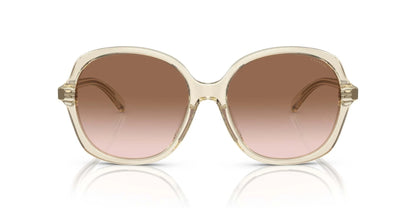 Coach CH568 HC8360U Sunglasses