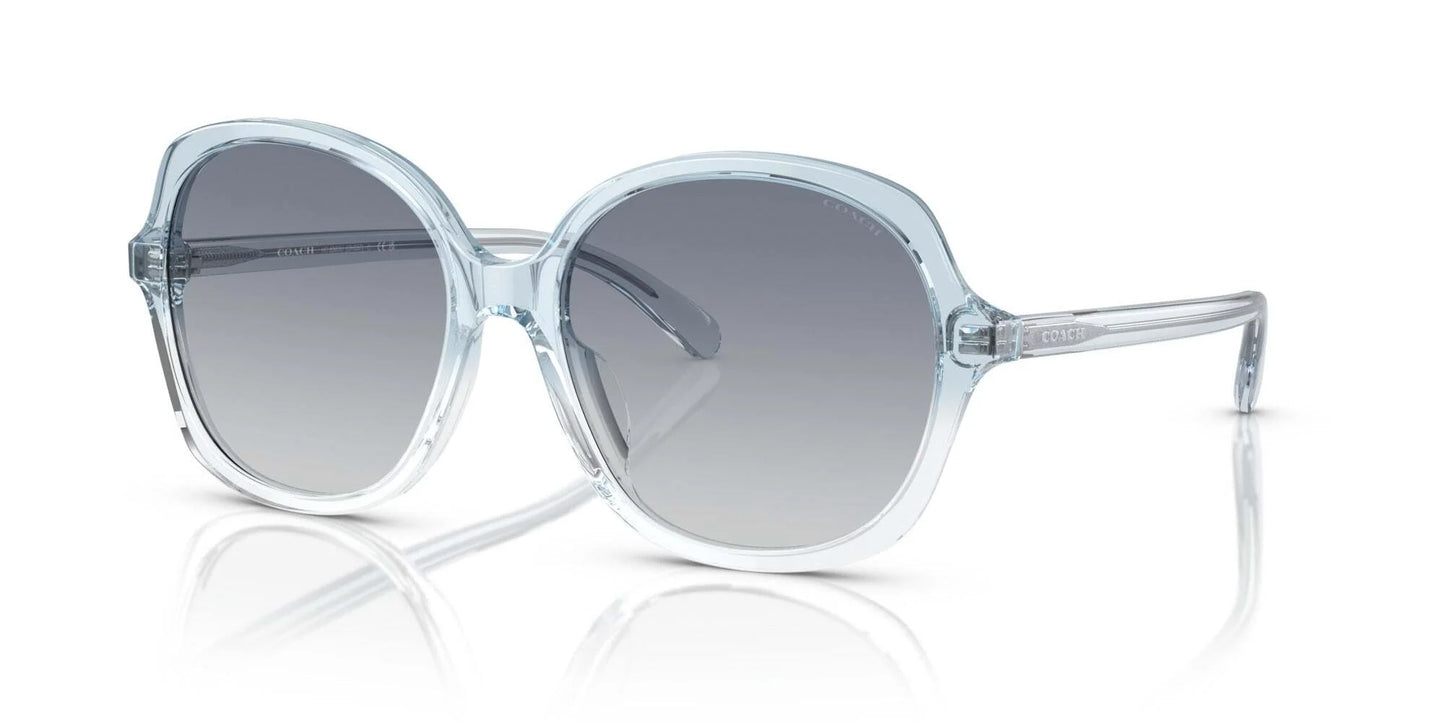 Coach CH568 HC8360U Sunglasses