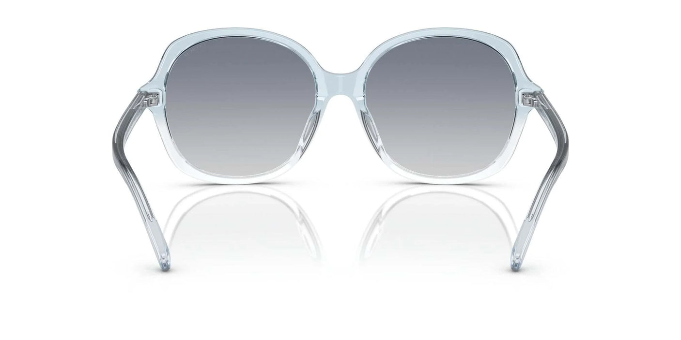 Coach CH568 HC8360U Sunglasses