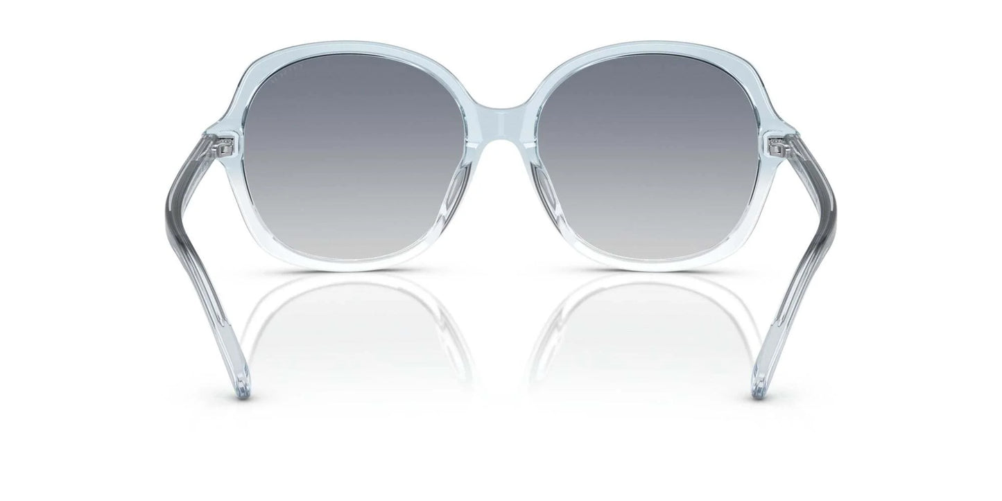 Coach CH568 HC8360U Sunglasses