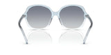 Coach CH568 HC8360U Sunglasses