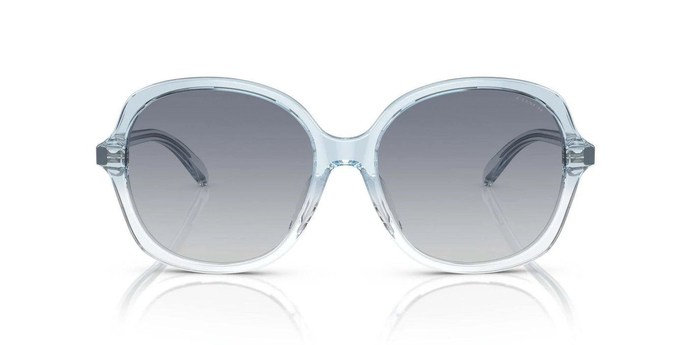 Coach CH568 HC8360U Sunglasses