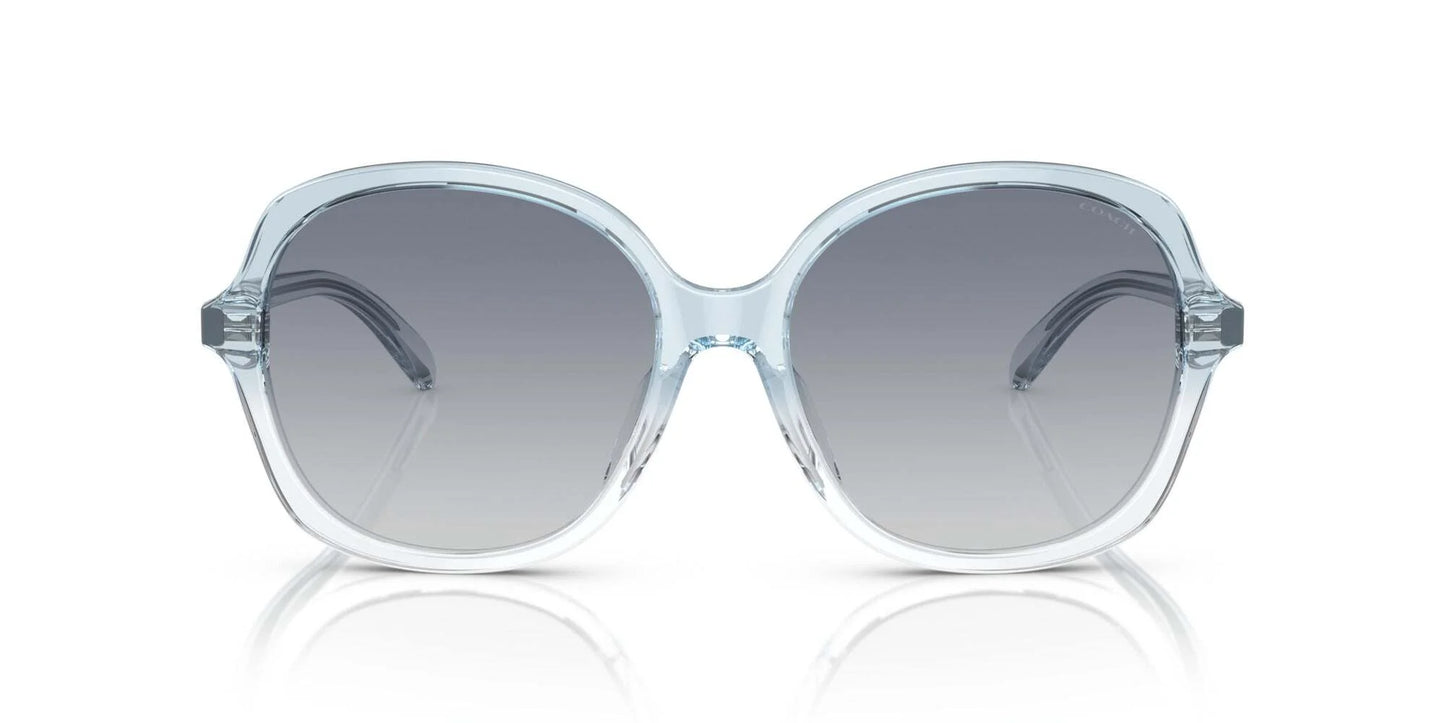 Coach CH568 HC8360U Sunglasses