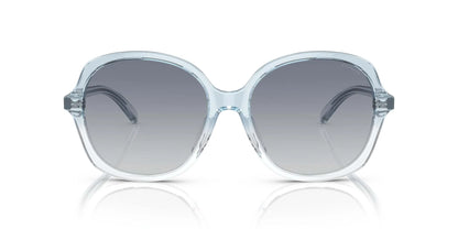 Coach CH568 HC8360U Sunglasses