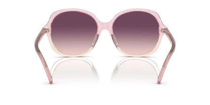 Coach CH568 HC8360U Sunglasses