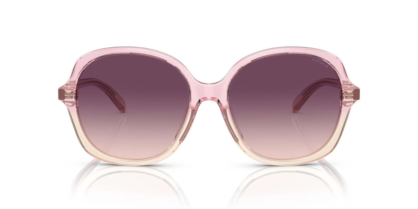 Coach CH568 HC8360U Sunglasses