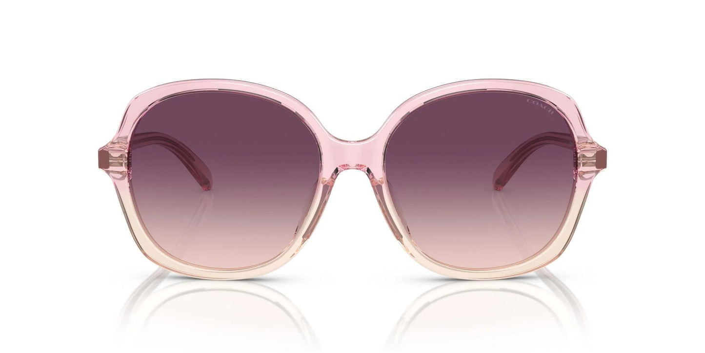 Coach CH568 HC8360U Sunglasses