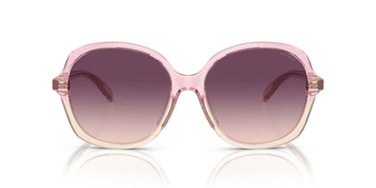 Coach CH568 HC8360U Sunglasses