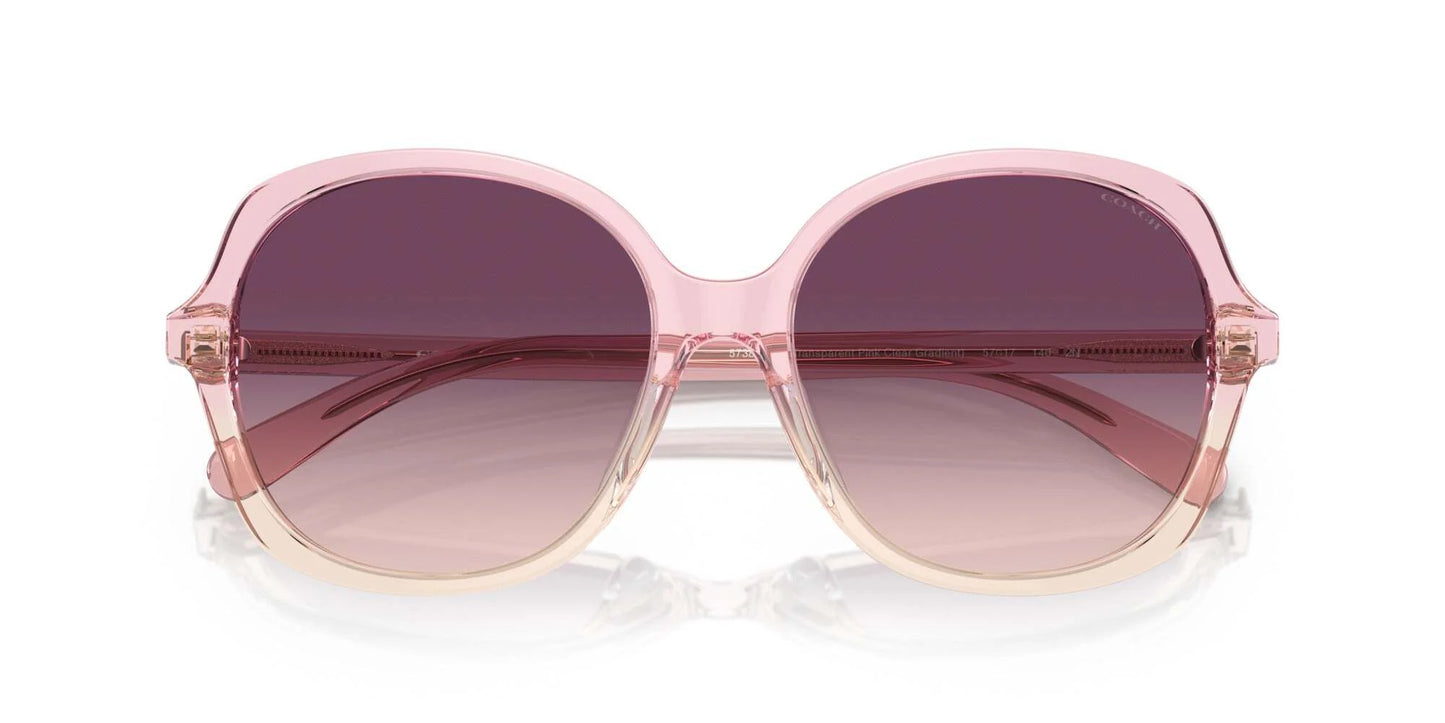 Coach CH568 HC8360U Sunglasses