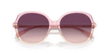 Coach CH568 HC8360U Sunglasses