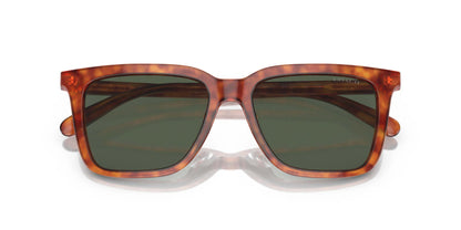 Coach CL916 HC8385U Sunglasses