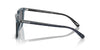 Coach CL916 HC8385U Sunglasses / Black №5002T3 / Grey Gradient Polar (3P 10.7%) / Size 54