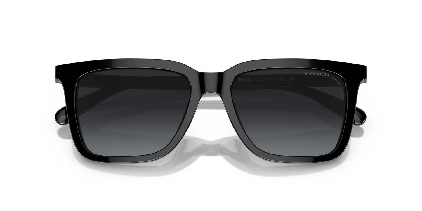 Coach CL916 HC8385U Sunglasses