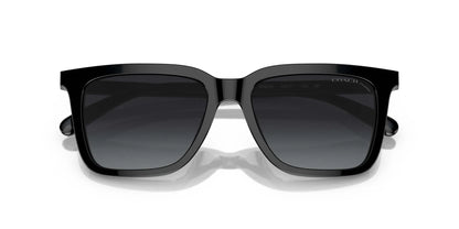 Coach CL916 HC8385U Sunglasses