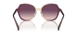 Coach CL928 HC8377U Sunglasses