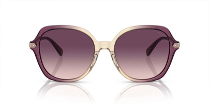 Coach CL928 HC8377U Sunglasses