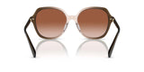 Coach CL928 HC8377U Sunglasses