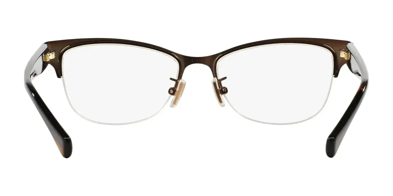 Coach HC5066 Eyeglasses | Size 53