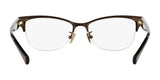 Coach HC5066 Eyeglasses | Size 53