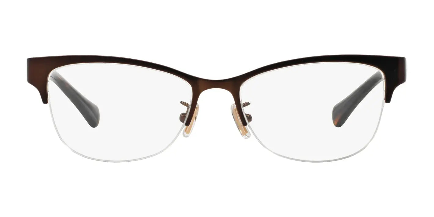 Coach HC5066 Eyeglasses | Size 53