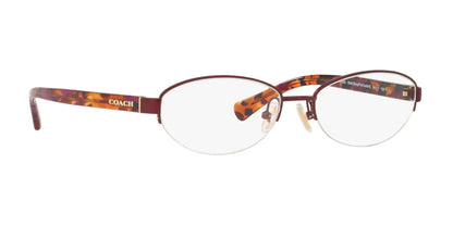Coach HC5081TD Eyeglasses | Size 54