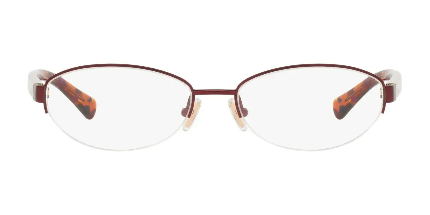Coach HC5081TD Eyeglasses | Size 54