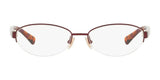 Coach HC5081TD Eyeglasses | Size 54