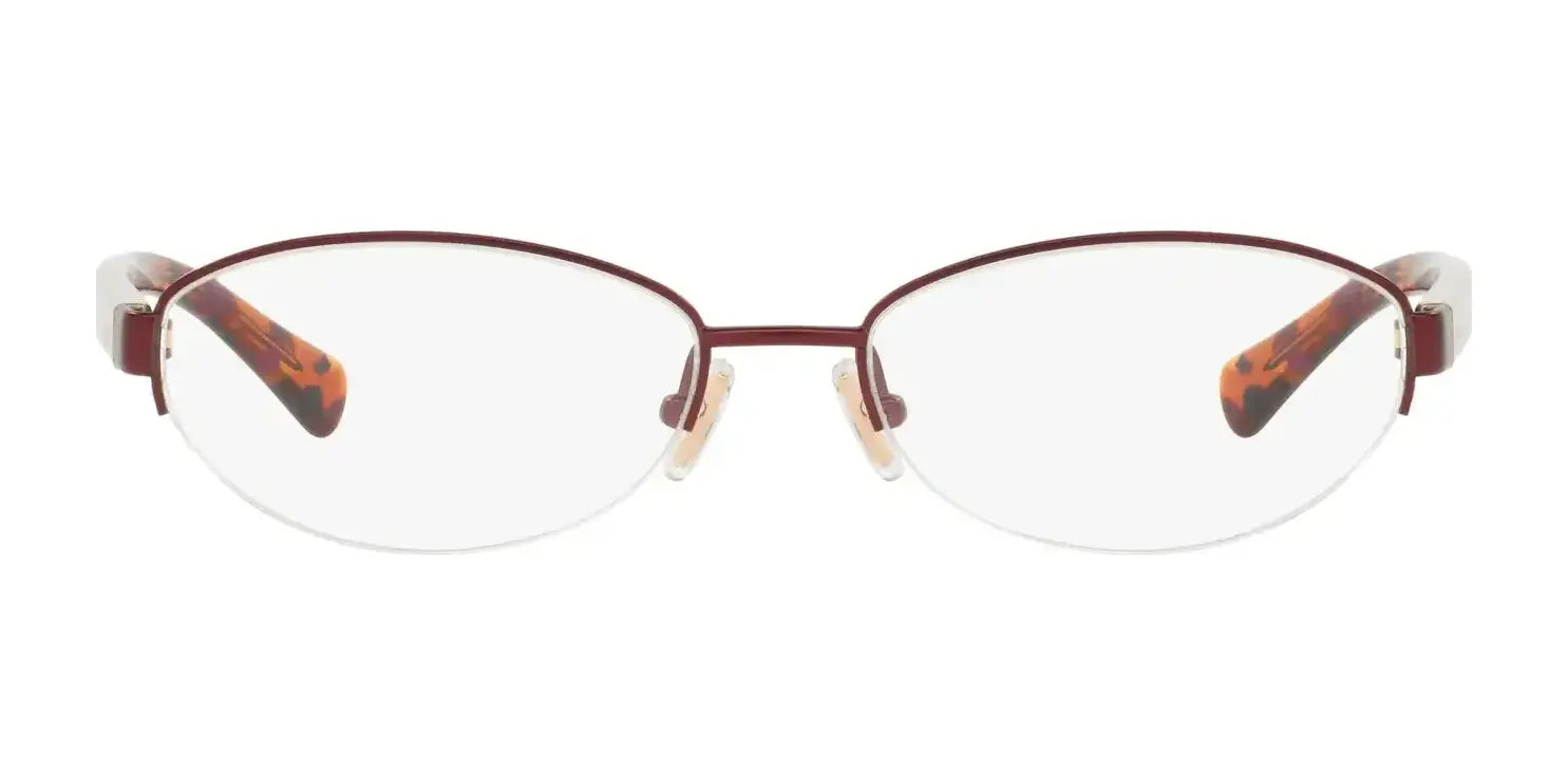 Coach HC5081TD Eyeglasses | Size 54