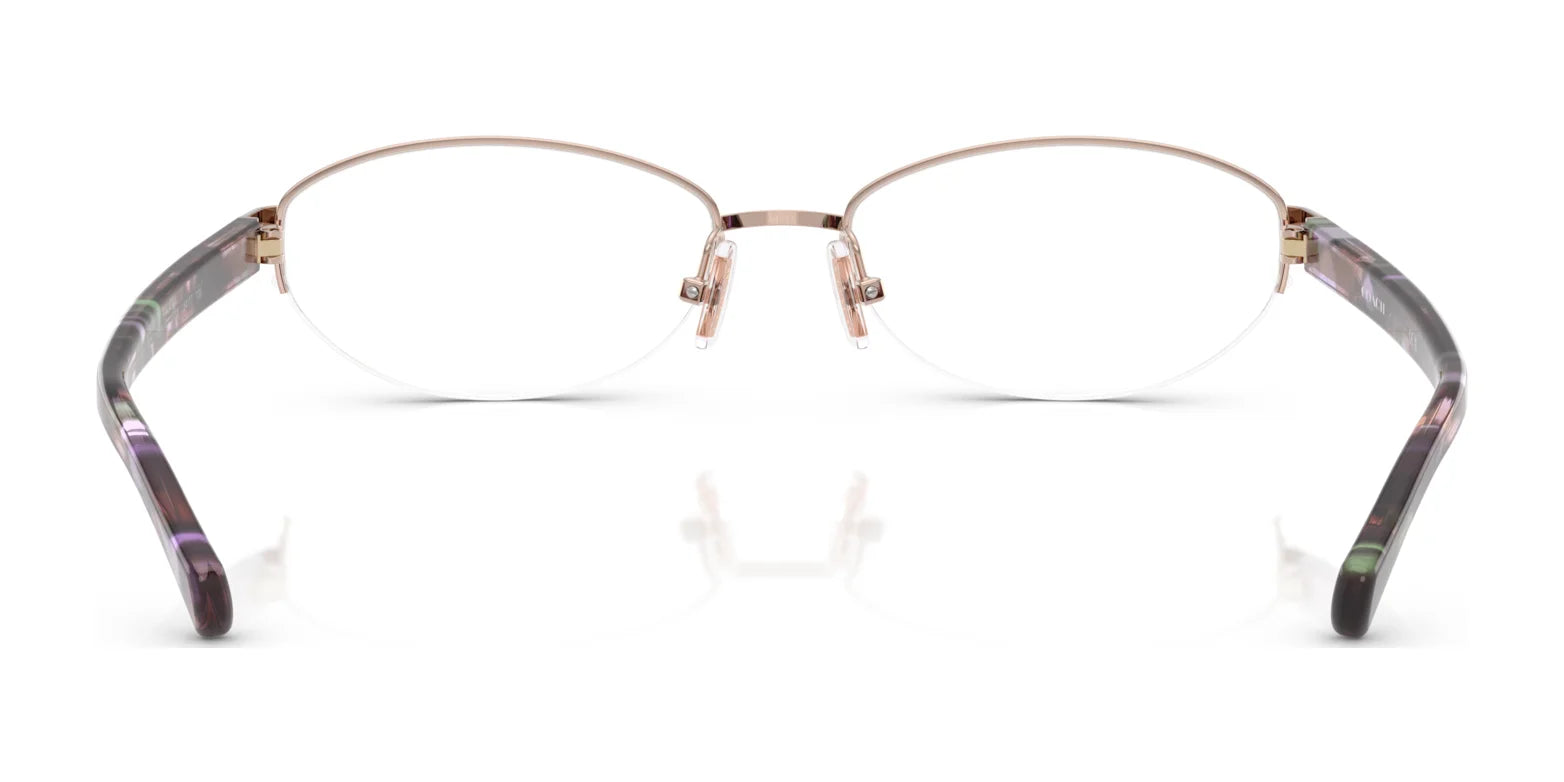 Coach HC5081TD Eyeglasses | Size 54