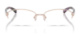 Coach HC5081TD Eyeglasses | Size 54