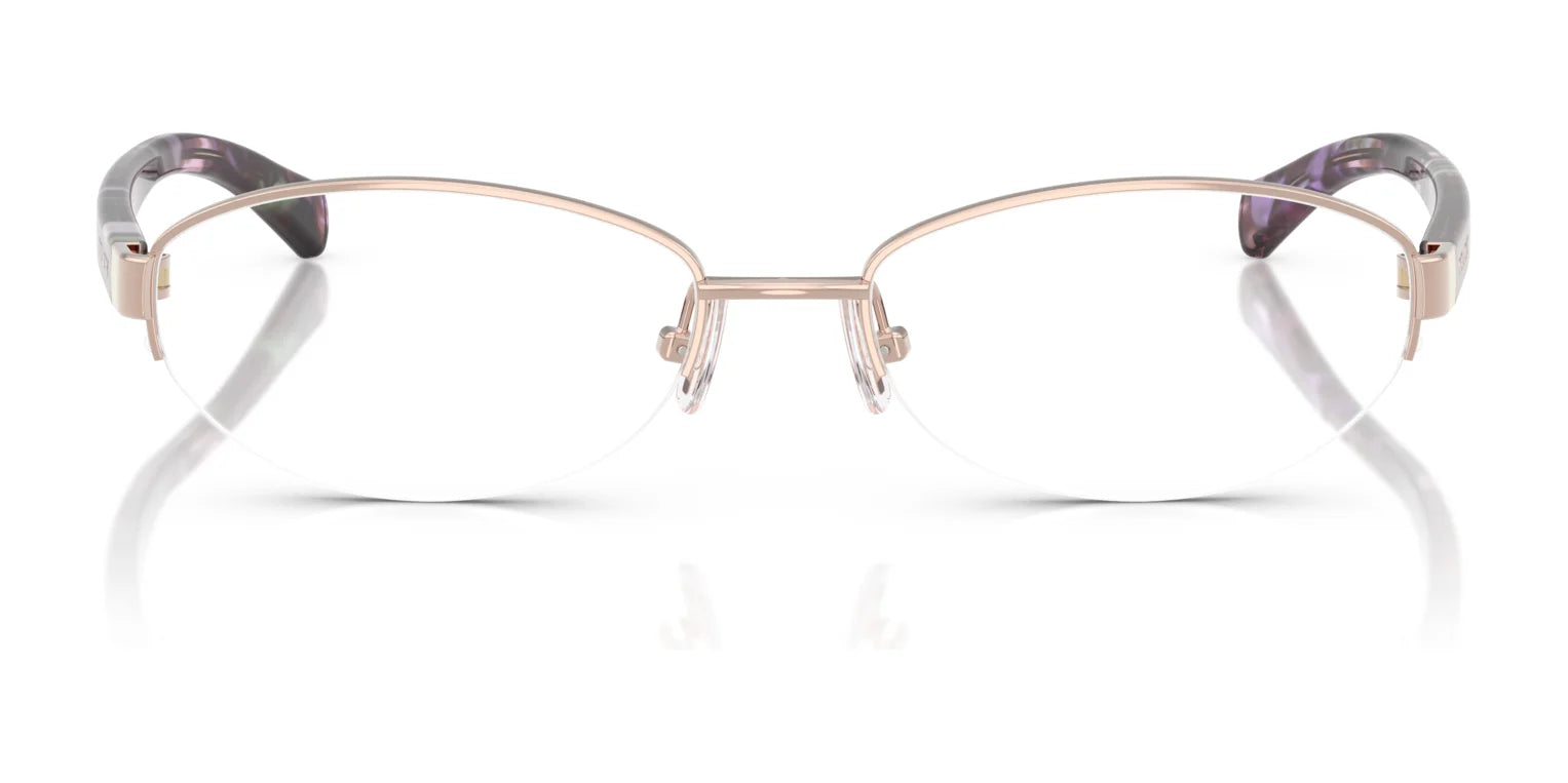 Coach HC5081TD Eyeglasses | Size 54