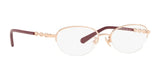 Coach HC5096TD Eyeglasses | Size 52