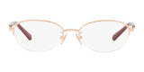 Coach HC5096TD Eyeglasses | Size 52